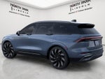 2026 Lincoln Nautilus Reserve Hybrid