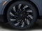 2026 Lincoln Nautilus Reserve Hybrid
