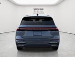 2026 Lincoln Nautilus Reserve Hybrid