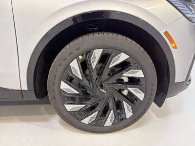 2026 Lincoln Nautilus Reserve Hybrid