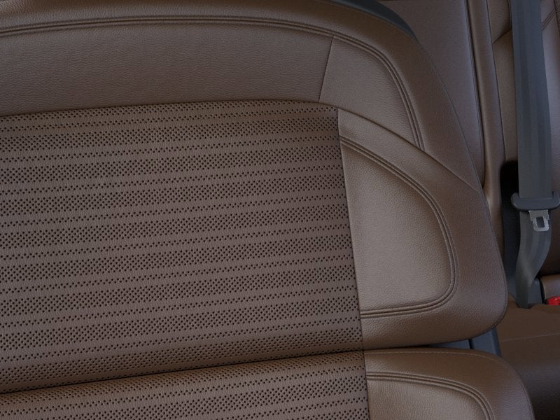 2026 Lincoln Nautilus Reserve Hybrid