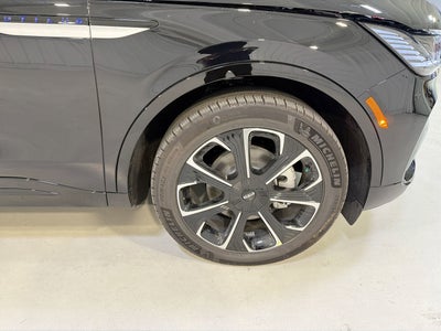 2026 Lincoln Nautilus Reserve Hybrid