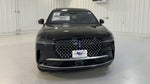 2026 Lincoln Nautilus Reserve Hybrid