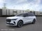 2026 Lincoln Nautilus Reserve Hybrid