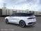 2026 Lincoln Nautilus Reserve Hybrid