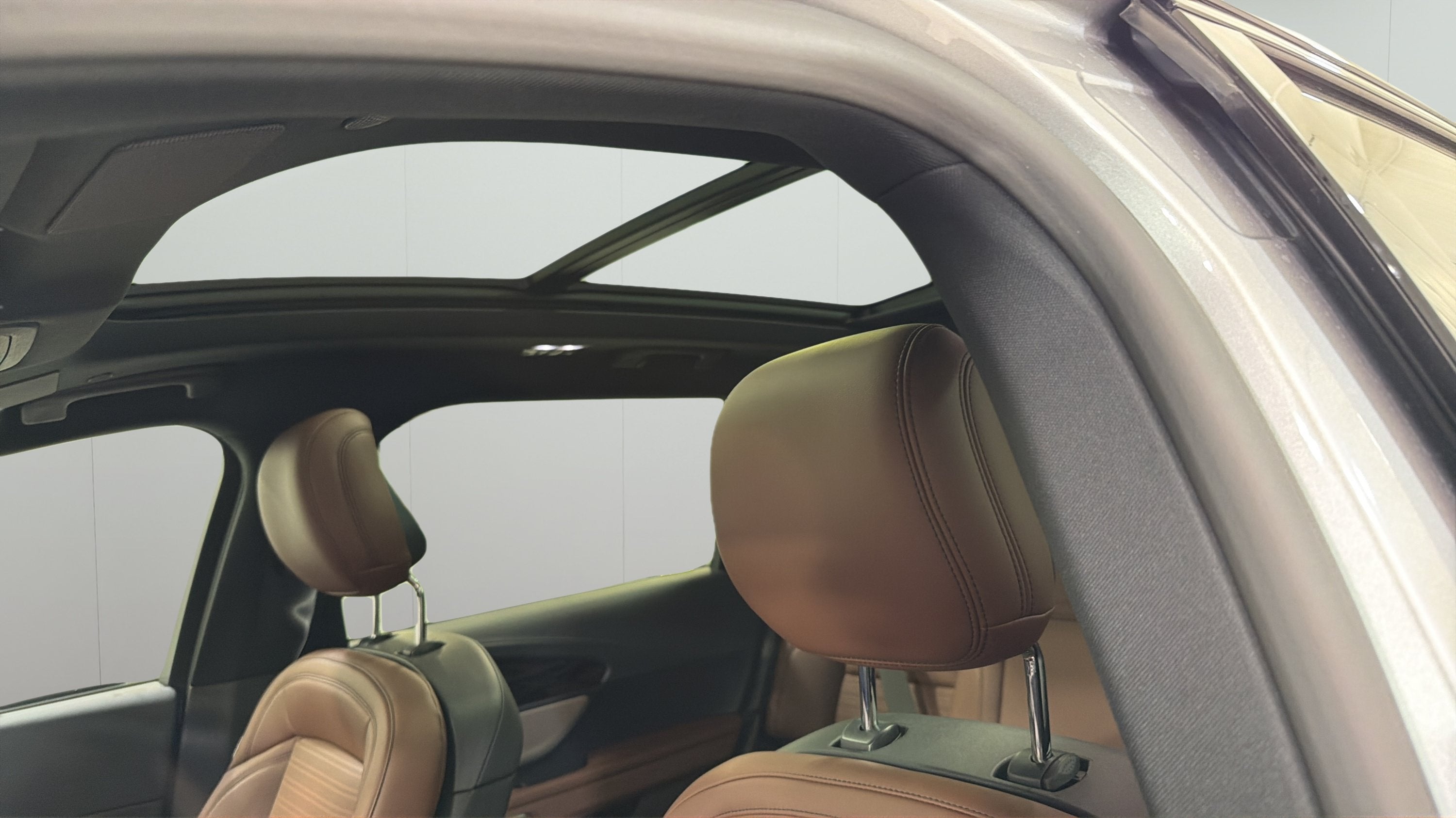 2026 Lincoln Nautilus Reserve Hybrid