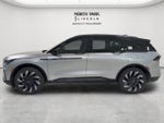 2026 Lincoln Nautilus Reserve Hybrid
