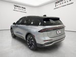 2026 Lincoln Nautilus Reserve Hybrid