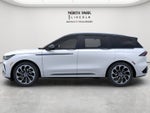 2026 Lincoln Nautilus Reserve Hybrid