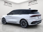 2026 Lincoln Nautilus Reserve Hybrid