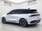 2026 Lincoln Nautilus Reserve Hybrid