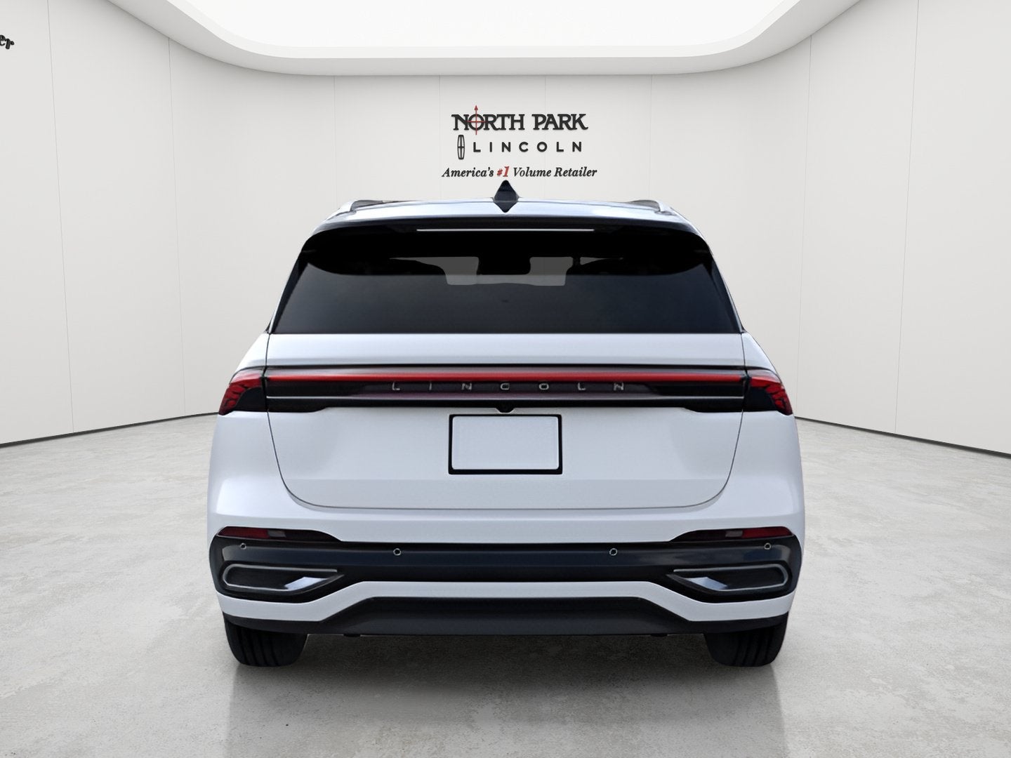 2026 Lincoln Nautilus Reserve Hybrid