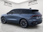 2026 Lincoln Nautilus Reserve Hybrid