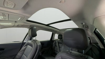 2026 Lincoln Nautilus Reserve Hybrid