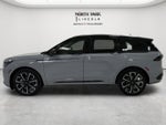 2026 Lincoln Nautilus Reserve Hybrid
