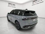 2026 Lincoln Nautilus Reserve Hybrid