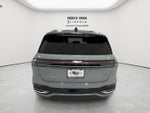 2026 Lincoln Nautilus Reserve Hybrid