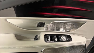 2026 Lincoln Nautilus Reserve Hybrid