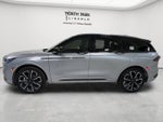 2026 Lincoln Nautilus Reserve Hybrid