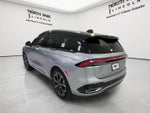 2026 Lincoln Nautilus Reserve Hybrid