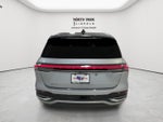 2026 Lincoln Nautilus Reserve Hybrid