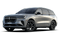 2026 Lincoln Nautilus Reserve Hybrid