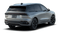 2026 Lincoln Nautilus Reserve Hybrid