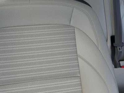 2026 Lincoln Nautilus Reserve Hybrid