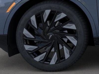 2026 Lincoln Nautilus Reserve Hybrid