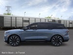 2026 Lincoln Nautilus Reserve Hybrid
