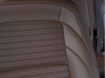 2026 Lincoln Nautilus Reserve Hybrid