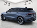 2026 Lincoln Nautilus Reserve Hybrid