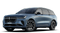 2026 Lincoln Nautilus Reserve Hybrid