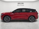 2026 Lincoln Nautilus Reserve Hybrid