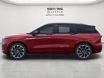 2026 Lincoln Nautilus Reserve Hybrid