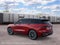 2026 Lincoln Nautilus Reserve Hybrid