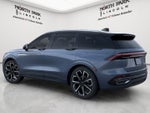 2026 Lincoln Nautilus Reserve Hybrid