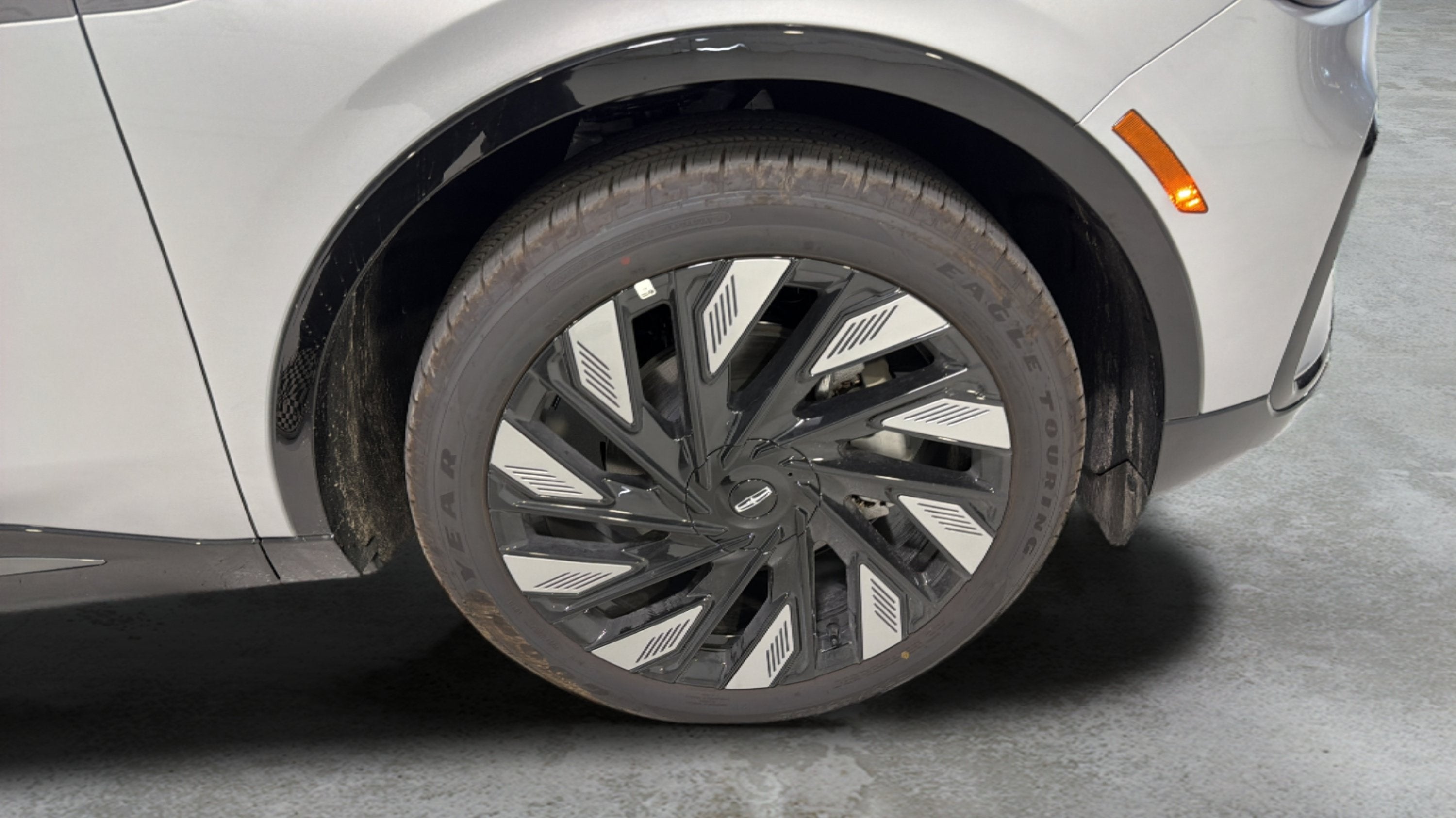2026 Lincoln Nautilus Reserve Hybrid