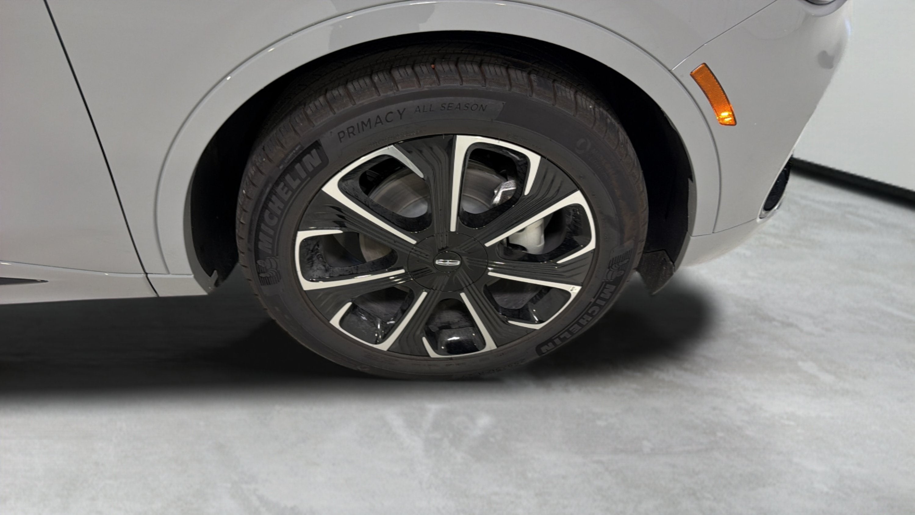 2026 Lincoln Nautilus Reserve Hybrid