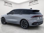 2026 Lincoln Nautilus Reserve Hybrid