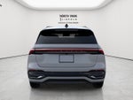2026 Lincoln Nautilus Reserve Hybrid