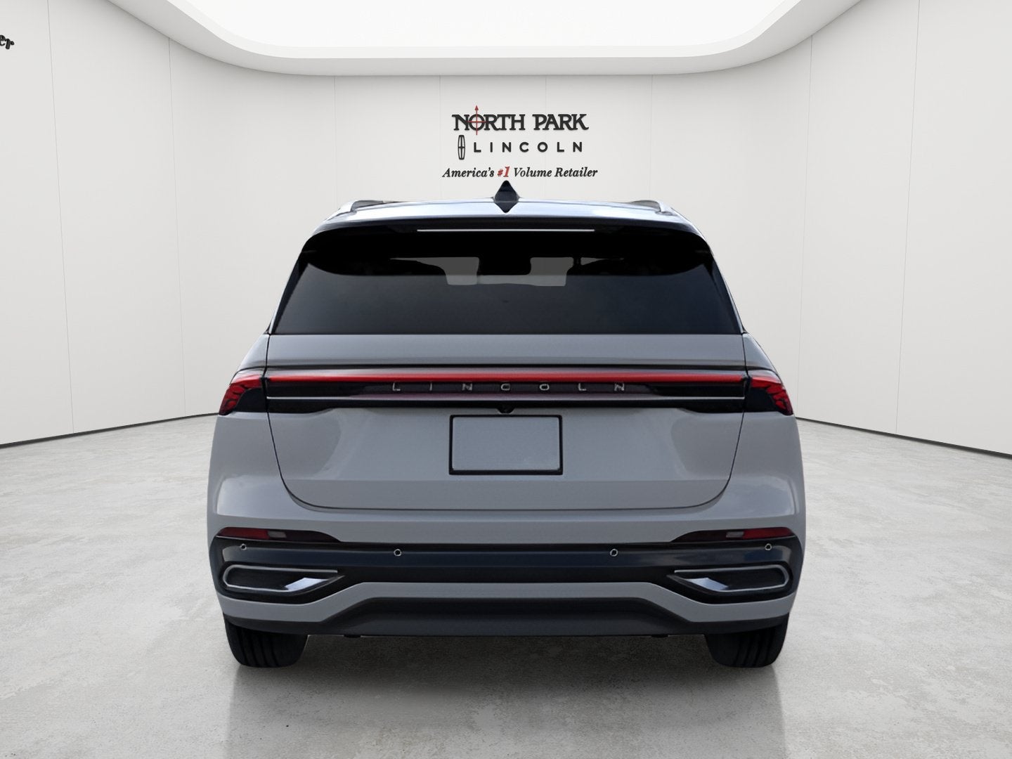 2026 Lincoln Nautilus Reserve Hybrid