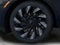 2026 Lincoln Nautilus Reserve Hybrid
