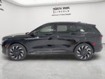 2026 Lincoln Nautilus Reserve Hybrid