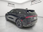 2026 Lincoln Nautilus Reserve Hybrid