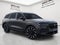 2026 Lincoln Nautilus Reserve Hybrid