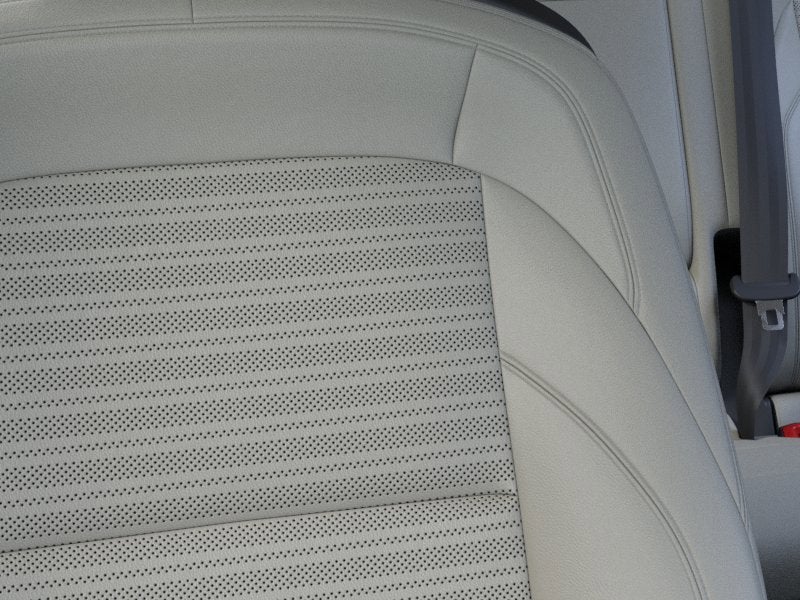 2026 Lincoln Nautilus Reserve Hybrid