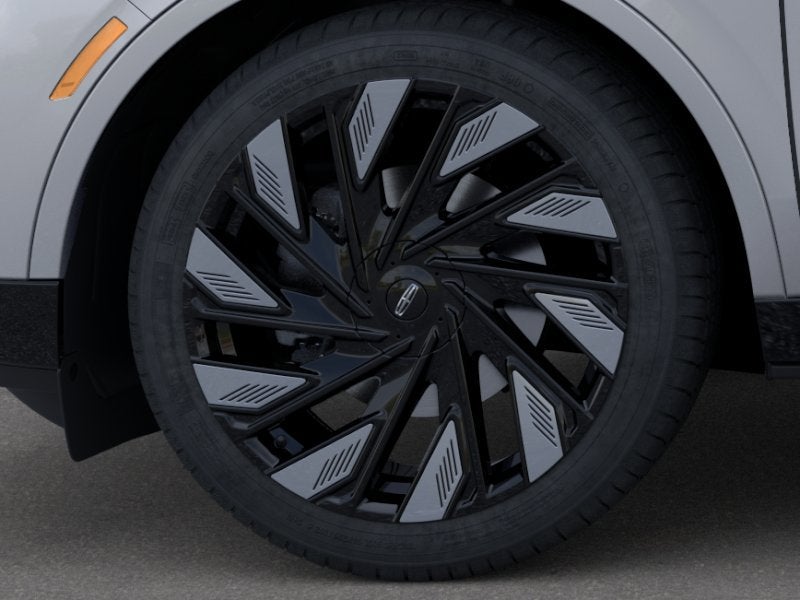 2026 Lincoln Nautilus Reserve Hybrid
