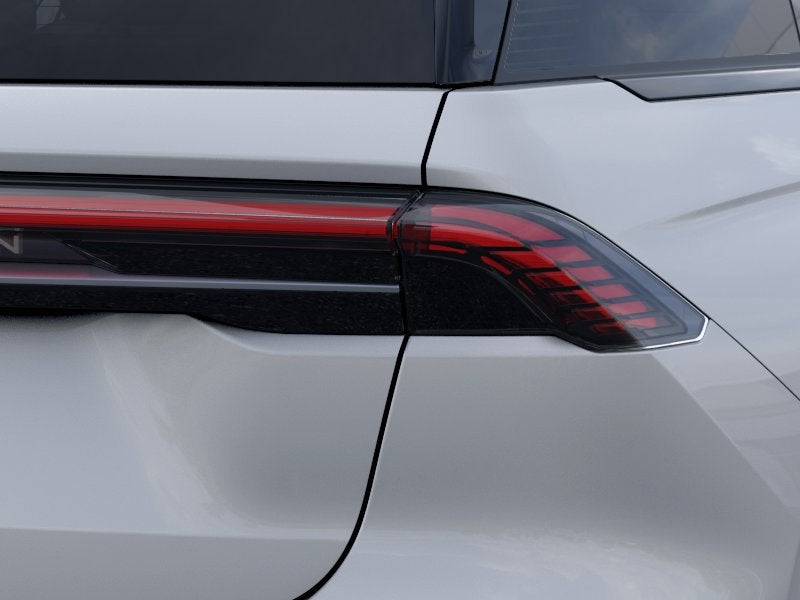2026 Lincoln Nautilus Reserve Hybrid