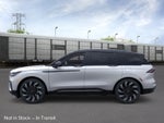 2026 Lincoln Nautilus Reserve Hybrid